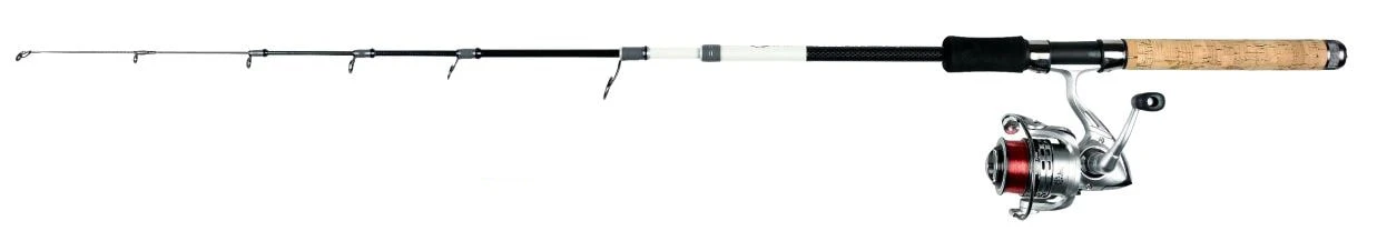 Ifish Tele Haspelset Telecaster 240 - 25g 1 Ifish Tele Haspelset Telecaster 240 - 25g