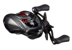 Alternative view of Daiwa 20 Alphas Air TW 8.6R