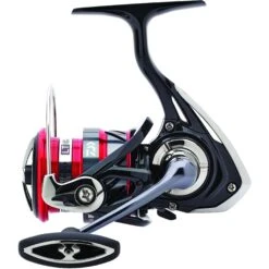 Daiwa Ninja LT 4000C Haspelrulle