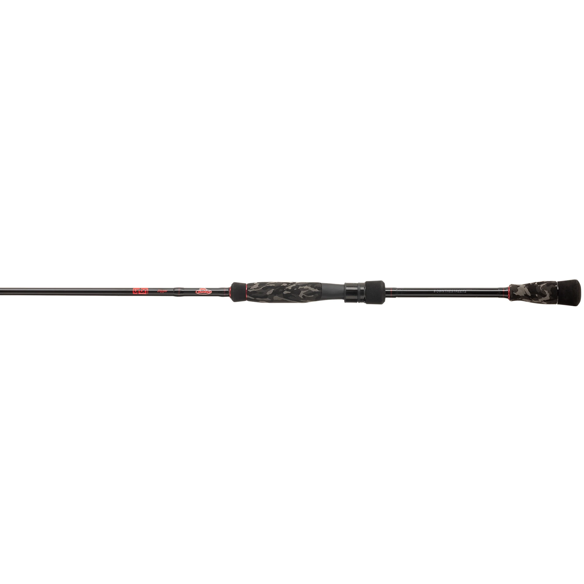 Abu Garcia Berkley URBN Jigger 20 2.40m 5-20g Haspelspö 1 Abu Garcia Berkley URBN Jigger 20 2.40m 5-20g Haspelspö