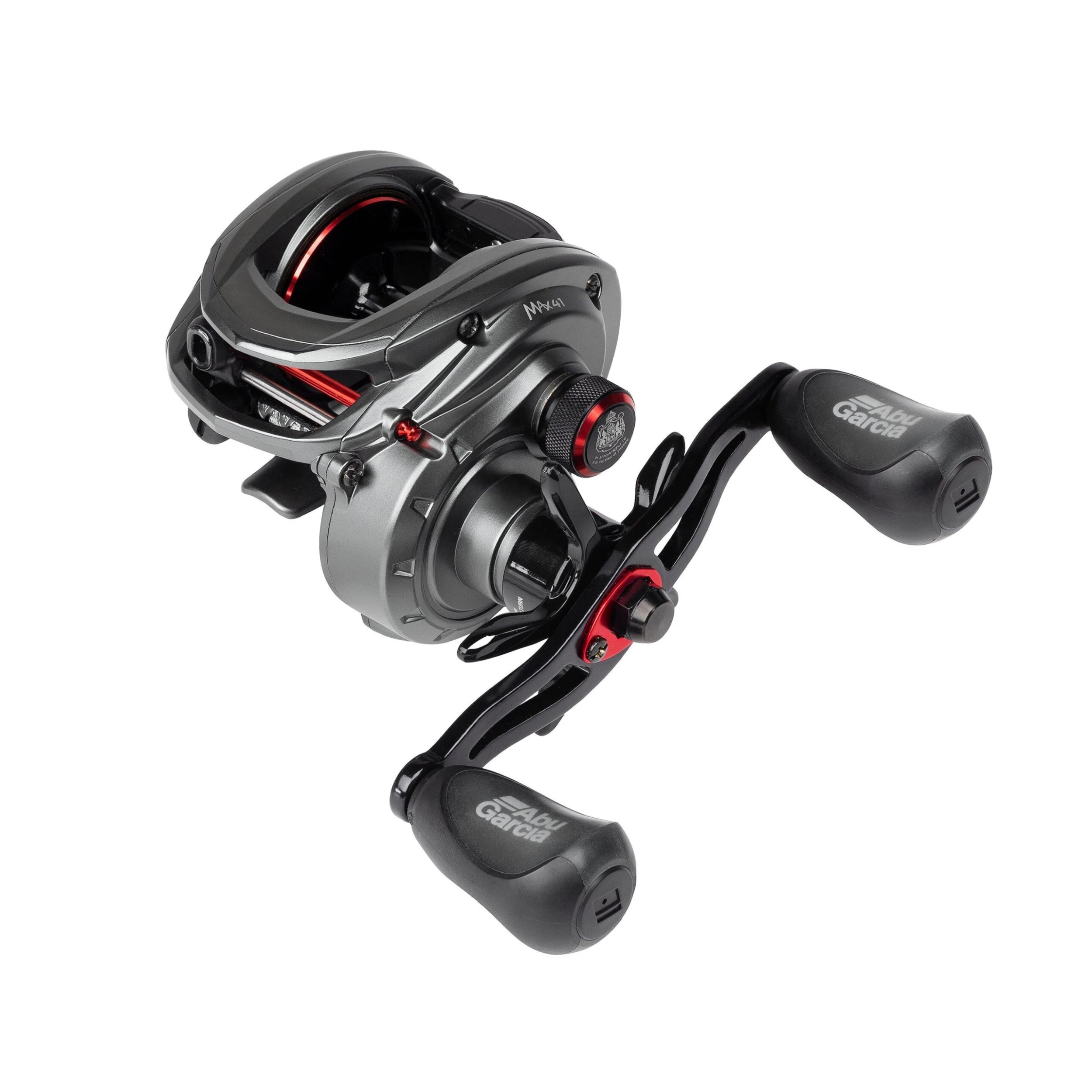 Abu Garcia Max 41 LH 1 Abu Garcia Max 41 LH