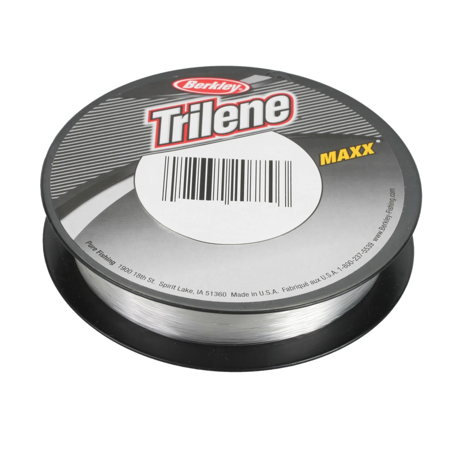 Berkley Trilene Maxx 0,30mm 7,9kg 300m 1 Berkley Trilene Maxx 0,30mm 7,9kg 300m