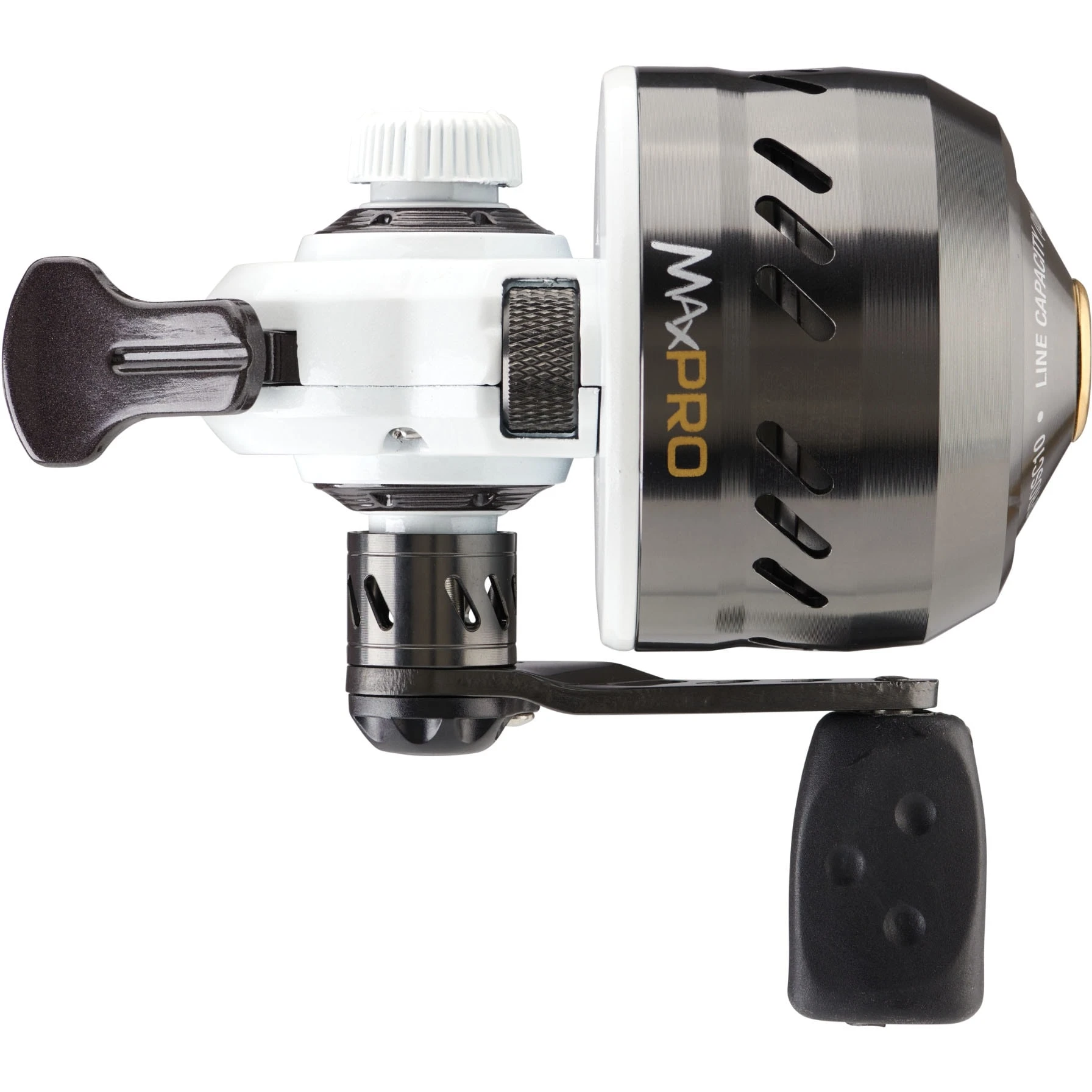 Abu Garcia Inkapslad Rulle Max Pro 10 3 Abu Garcia Inkapslad Rulle Max Pro 10 - Bild 3