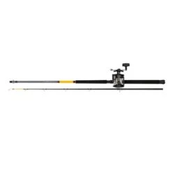 Daiwa Sensor Boat 6020/30LWLC Spinnset