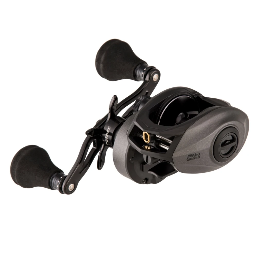 Abu Garcia Abu Revo Beast 40 1 Abu Garcia Abu Revo Beast 40