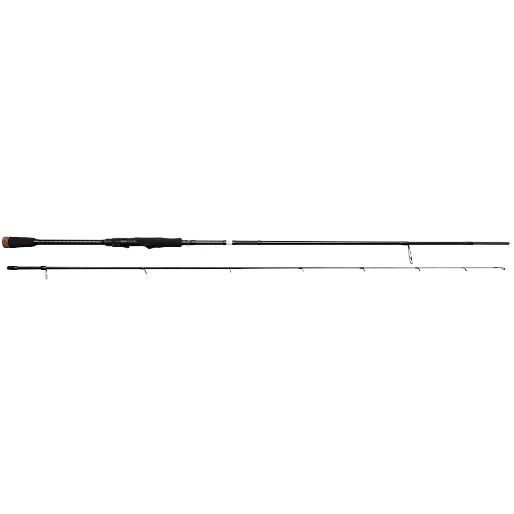 Savage Gear SG2 Medium Game 8'3"/2.51M F 12-35G/M 2del Haspelspö 1 Savage Gear SG2 Medium Game 8'3"/2.51M F 12-35G/M 2del Haspelspö
