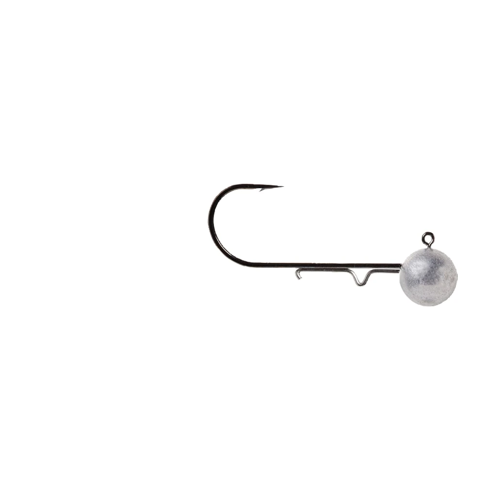 Savage Gear Sänken Ball Jighead #2/0 7.5G 25st 1 Savage Gear Sänken Ball Jighead #2/0 7.5G 25st