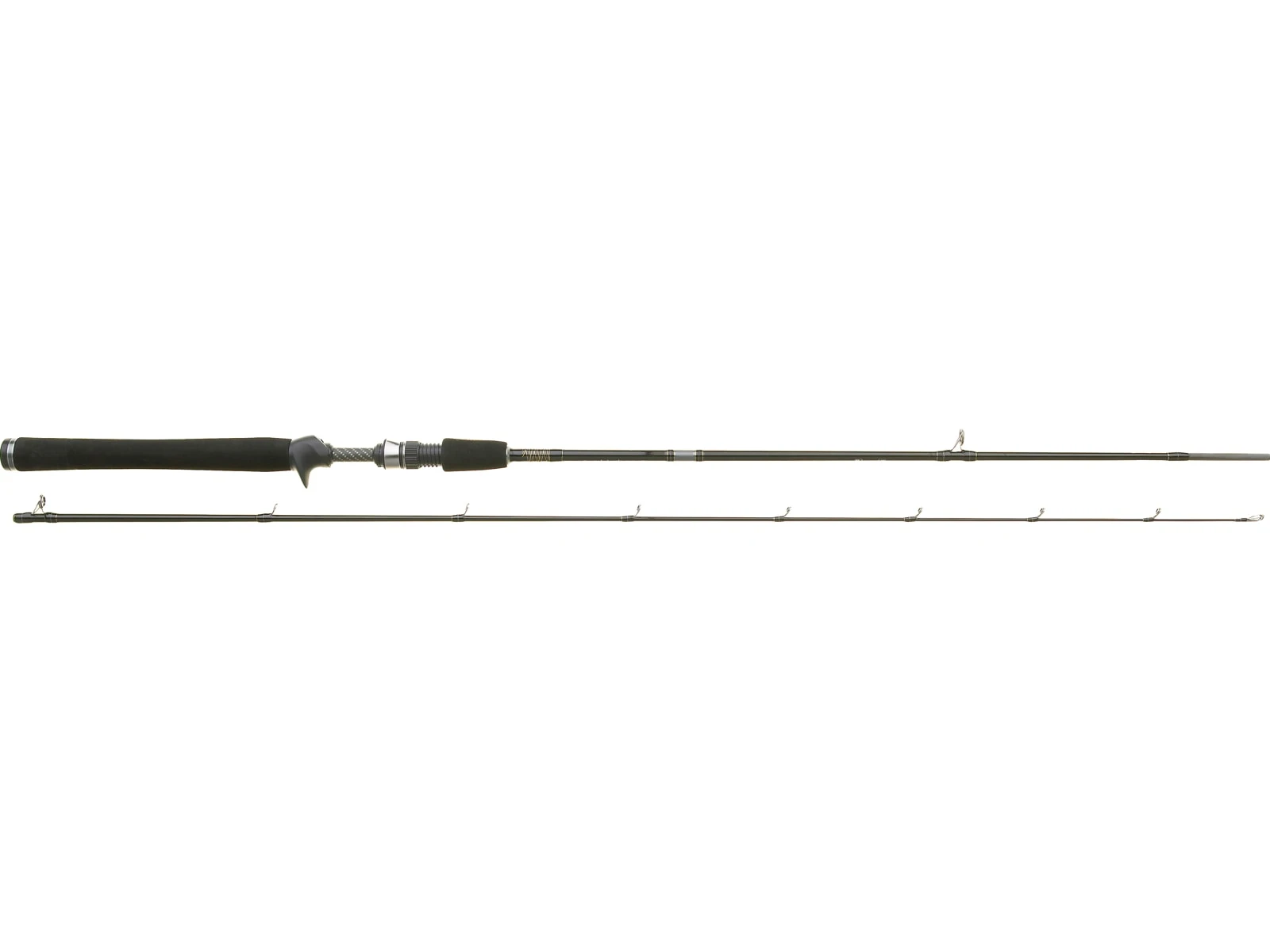 Westin W3 Vertical Jigging-T 6'2 Tum H 21-40g Spinnspö 1 Westin W3 Vertical Jigging-T 6'2 Tum H 21-40g Spinnspö