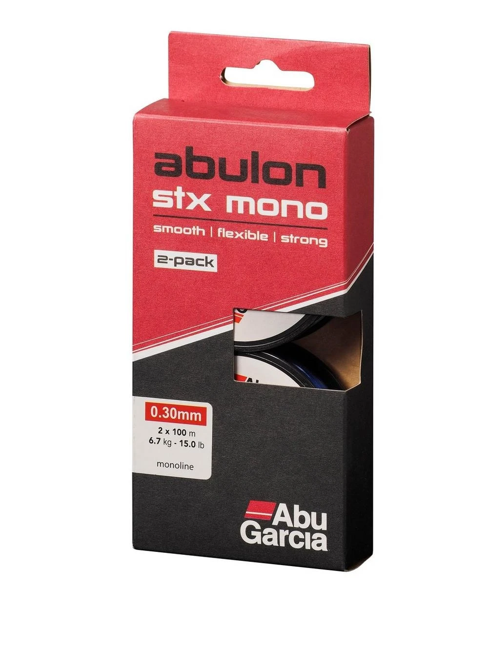 Abu Garcia Abulon STX 2x100 M 1 Abu Garcia Abulon STX 2x100 M