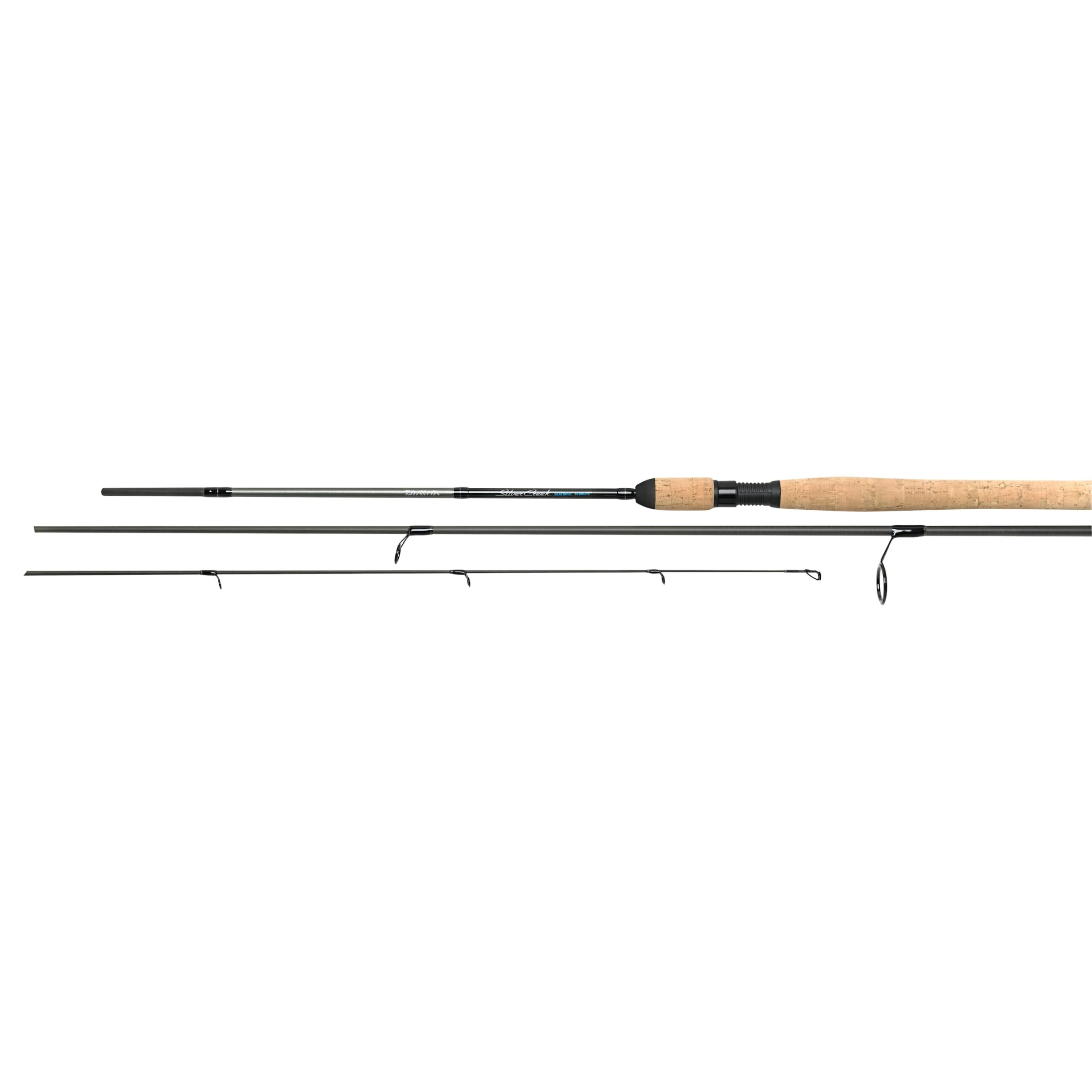 Daiwa Silvercreek Seatrout 10'0" 4del 7-30G Haspelspö 1 Daiwa Silvercreek Seatrout 10'0" 4del 7-30G Haspelspö