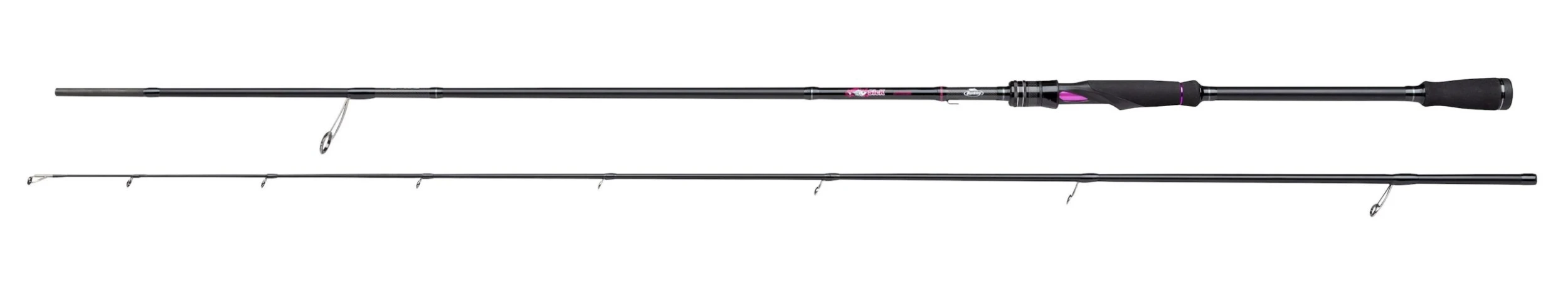 Berkley Haspelspö Sick Stick Zander 902 MH 10-50g 1 Berkley Haspelspö Sick Stick Zander 902 MH 10-50g