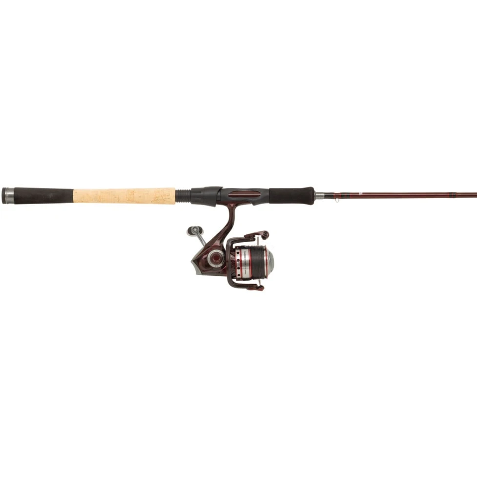 Abu Garcia Abu Tormentor Combo 8' MH Haspelset 2 Abu Garcia Abu Tormentor Combo 8' MH Haspelset - Bild 2