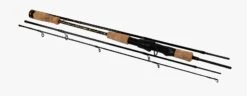 Alternative view of Daiwa Samurai Spin 7'0 4pc Haspelspö