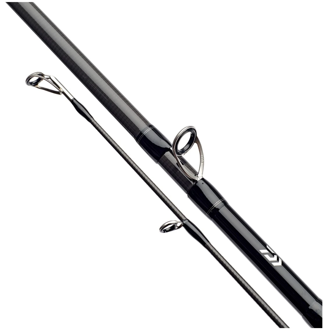 Daiwa Tatula Baitcast Spinnspö 3 Daiwa Tatula Baitcast Spinnspö - Bild 3