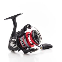Daiwa 18 Ninja LT 2500D
