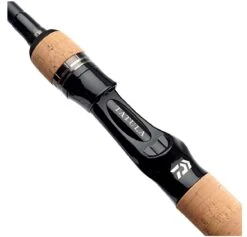 Alternative view of Daiwa Tatula Baitcast Spinnspö