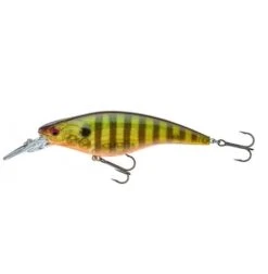 Daiwa Prorex Flat Bait 10cm MR Gold Perch