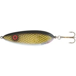 Abu Garcia Skeddrag Svartzonker Zazaa Pike 53 G