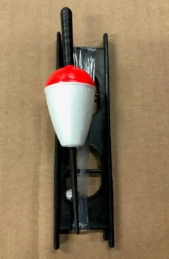 MITCHELL Flötesrigg Röd/Vit