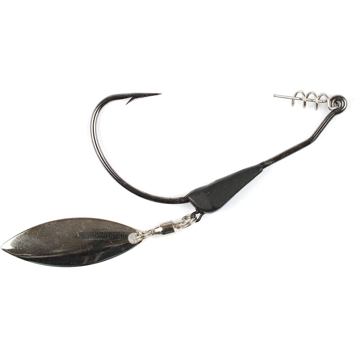 Darts Bladed Weighted Offset Hook 1 Darts Bladed Weighted Offset Hook