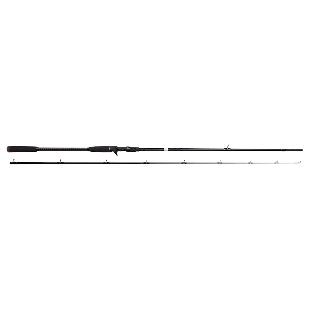 Savage Gear SG2 Power Game Trigger 8'6'' 70-130G Spinnspö 1 Savage Gear SG2 Power Game Trigger 8'6'' 70-130G Spinnspö