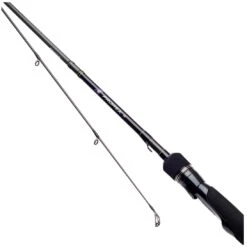 Alternative view of Daiwa Prorex XR Spin 8'0" 50-100G Lazy Haspelspö