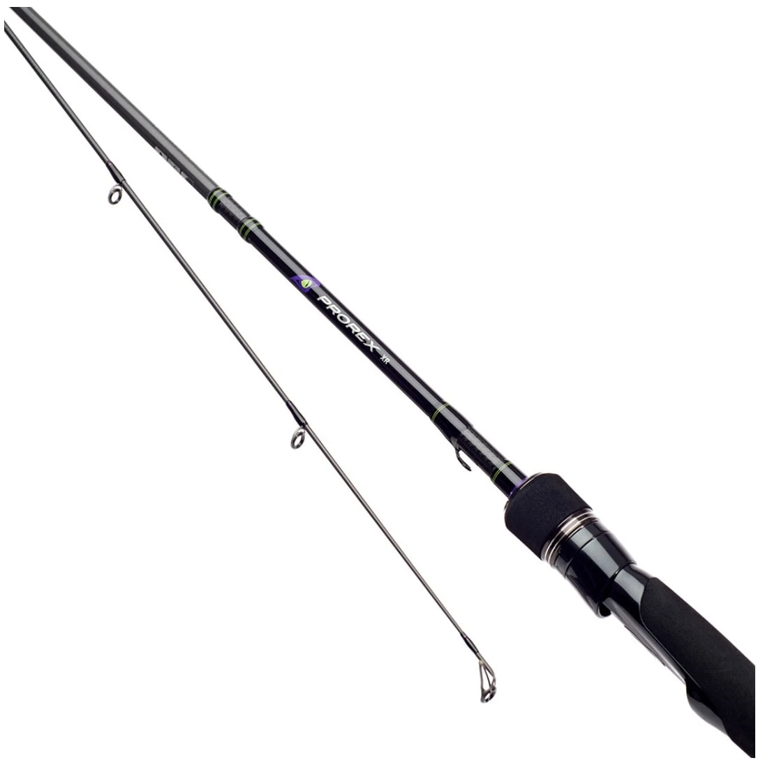 Daiwa Prorex XR Spin 8'0" 50-100G Lazy Haspelspö 2 Daiwa Prorex XR Spin 8'0" 50-100G Lazy Haspelspö - Bild 2