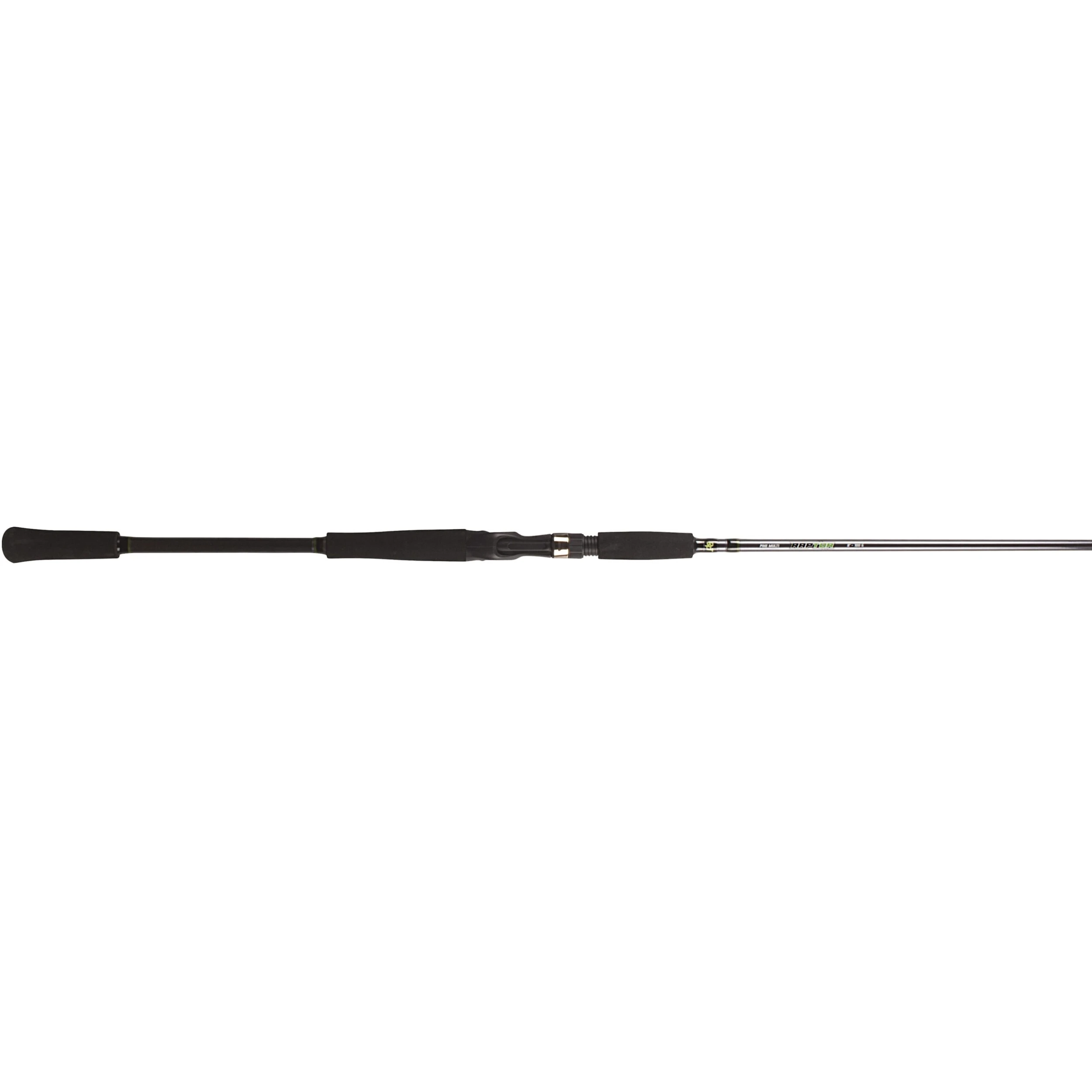 BFT Raptor G2 Pike Multi 8' 240 Cm (8') -100 G Spinnspö 1 BFT Raptor G2 Pike Multi 8' 240 Cm (8') -100 G Spinnspö