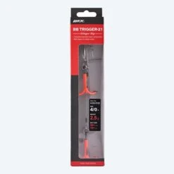 BKK Trigger-21 UVO