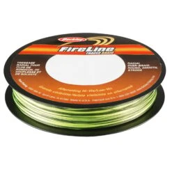 Berkley FireLine Tracer Braid 0,30mm 110m
