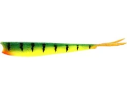 Westin TwinTeez V-Tail 15cm 14g Fireflame 5st
