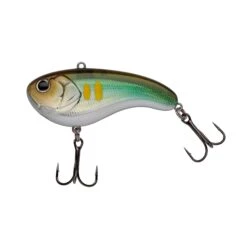 Berkley Flatt Shad XH 5 Cm