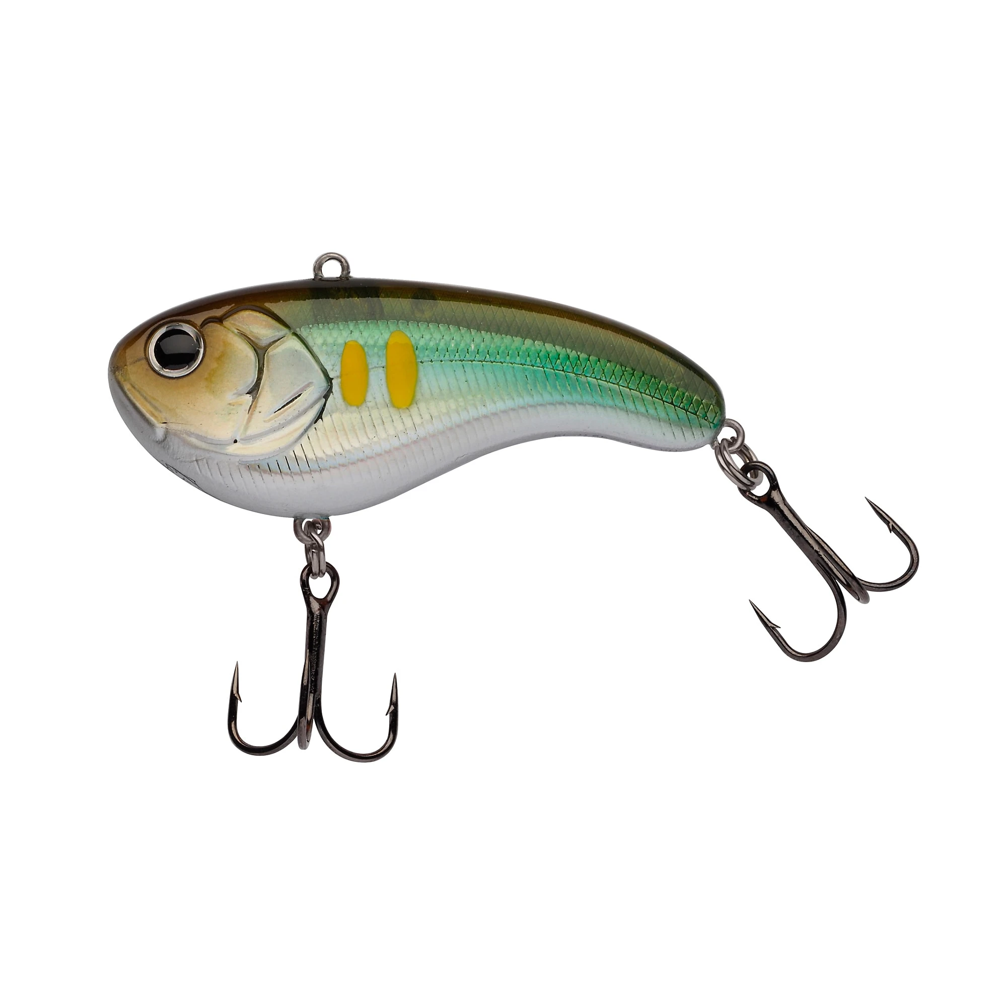 Berkley Flatt Shad XH 5 Cm 1 Berkley Flatt Shad XH 5 Cm