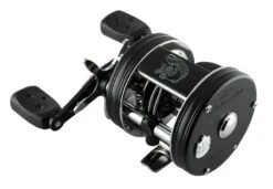 Alternative view of Abu Garcia Svartzonker Jerk Combo Spinnset