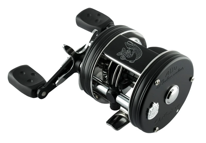 Abu Garcia Svartzonker Jerk Combo Spinnset 2 Abu Garcia Svartzonker Jerk Combo Spinnset - Bild 2