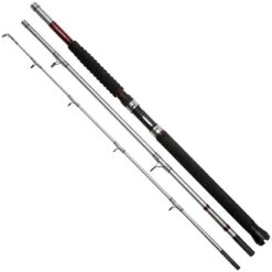 Daiwa Sweepfire Boat 6'0" 3del Spinnspö