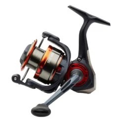 Savage Gear SG2 4000 FD Haspelrulle