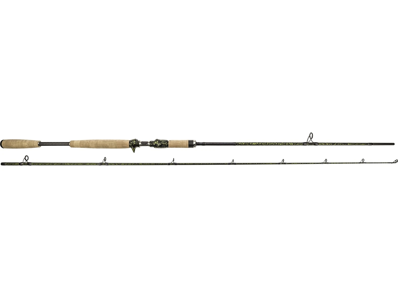 Westin W8 Powercast-T PF Edition 7'9 XHH 25-100g Spinnspö 1 Westin W8 Powercast-T PF Edition 7'9 XHH 25-100g Spinnspö