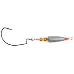 Darts Texas Sinker 10 G #3/0 Bly