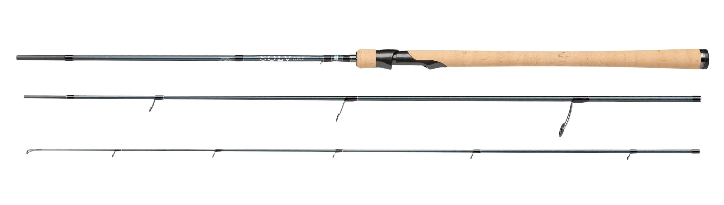 Abu Garcia Haspelspö AG2 273 7-22g 1 Abu Garcia Haspelspö AG2 273 7-22g