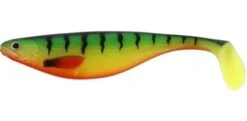 Westin ShadTeez 12cm 15g Crazy Firetiger