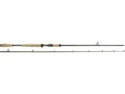 Westin W8 Powercast-T PF Edition 7'9 3XH 60-180g Spinnspö