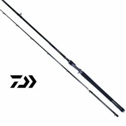 Daiwa Prorex AGS Bait 8'6'' 150G Big Rubber Spinnspö
