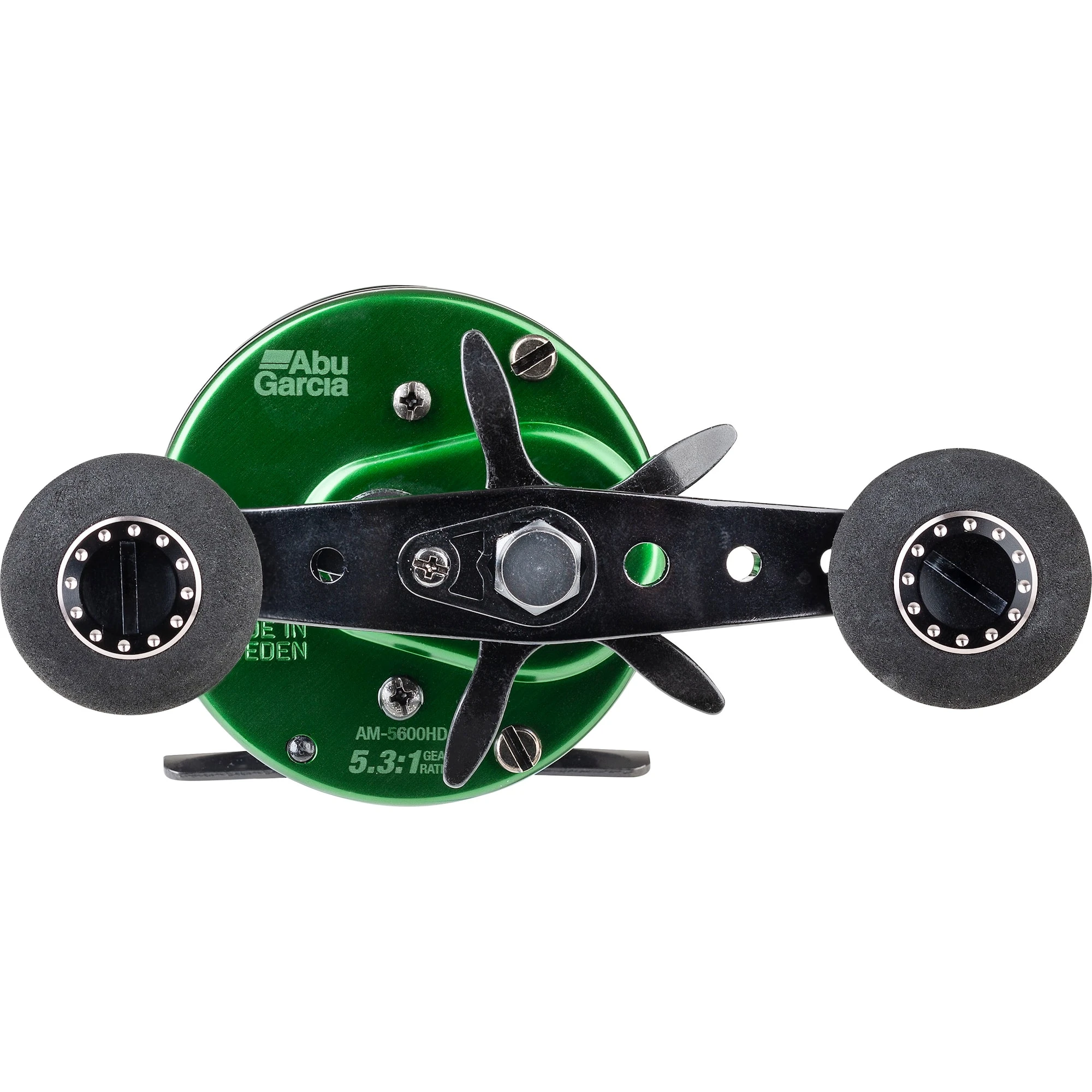 Abu Garcia Multirulle Ambassadeur Beast 5600 HD 3 Abu Garcia Multirulle Ambassadeur Beast 5600 HD - Bild 3