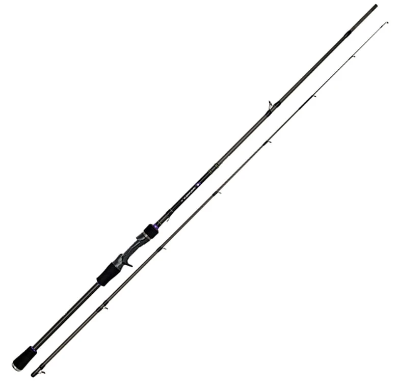 Daiwa Prorex XR Bait 8'6" 150G Side Kick Spinnspö 1 Daiwa Prorex XR Bait 8'6" 150G Side Kick Spinnspö