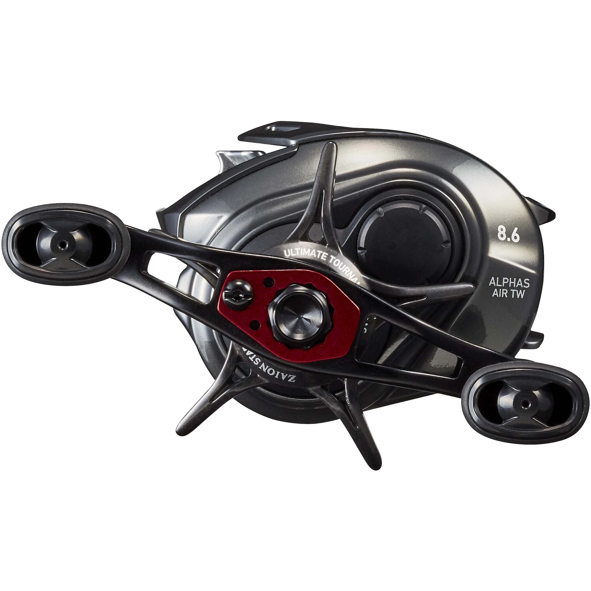 Daiwa 20 Alphas Air TW 8.6L 4 Daiwa 20 Alphas Air TW 8.6L - Bild 4