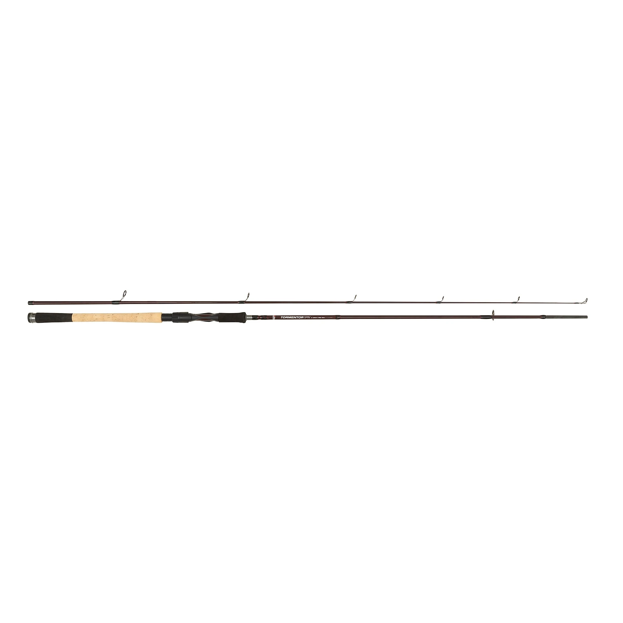 Abu Garcia Abu Tormentor 8' 242cm 20-60g Haspelspö 1 Abu Garcia Abu Tormentor 8' 242cm 20-60g Haspelspö