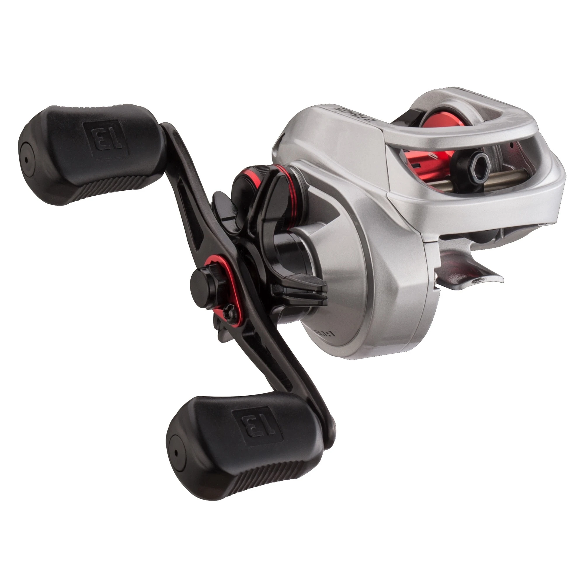 13 Fishing Multirulle Origin F1 Baitcast Reel 8.1:1 1Rh 1 13 Fishing Multirulle Origin F1 Baitcast Reel 8.1:1 1Rh