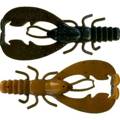 Headbanger BangerCraw 9 Cm 7-pack