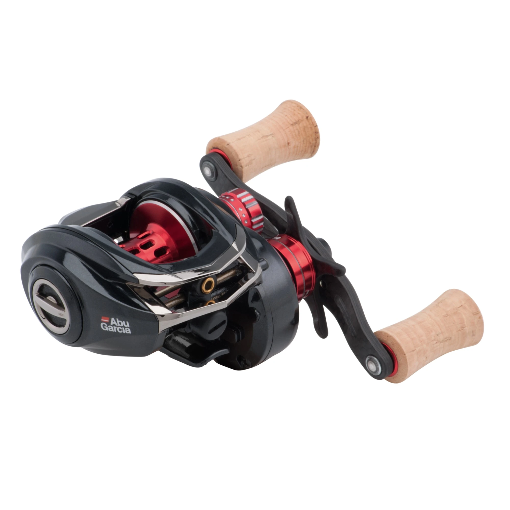Abu Garcia Abu Revo MGXtreme 2 L 1 Abu Garcia Abu Revo MGXtreme 2 L